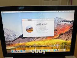 13.3 Apple MacBook Pro Late 2011 Intel i5 2.4GHz / 16GB RAM / 256GB SSD A1278