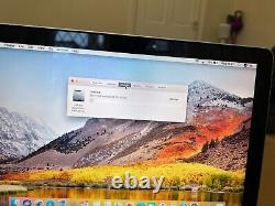 13.3 Apple MacBook Pro Late 2011 Intel i5 2.4GHz / 16GB RAM / 256GB SSD A1278