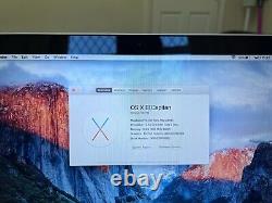 13.3 Apple MacBook Pro Mid 2009 Intel C2D 2.53GHz / 6GB RAM / 256GB SSD A1278