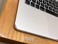 13 Apple MacBook Pro (Late 2013) Core i5 2.4 GHz 4GB RAM 128GB Broken Screen