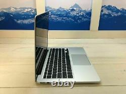 13 Apple MacBook Pro RETINA OS-2020 i5 3.10Ghz 8GB 1TB SSD 3 YEAR WARRANTY