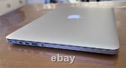 13 Apple MacBook Pro Retina Early 2015 Intel Core i5 2.7GHz / 8GB RAM 240GB