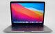 13 Apple Macbook Pro Touch Bar 2.9ghz I5 8gb Ram 256gb Ssd 2016 Gray Warranty