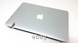 13 MacBook Pro Retina A1502 Full LCD Display Assembly 2013 2014 661-8153 C