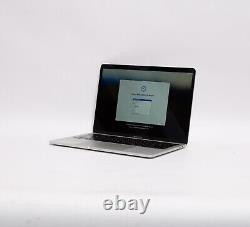 13-inch Apple MacBook Pro 2.3GHz i5 16GB RAM 512GB SSD A1989 Mid 2018 20370