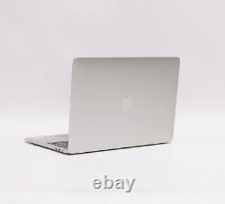 13-inch Apple MacBook Pro 2.3GHz i5 16GB RAM 512GB SSD A1989 Mid 2018 20370