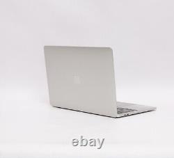 13-inch Apple MacBook Pro 2.3GHz i5 16GB RAM 512GB SSD A1989 Mid 2018 20370