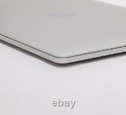 13-inch Apple MacBook Pro 2.3GHz i5 16GB RAM 512GB SSD A1989 Mid 2018 20370