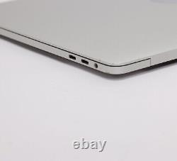 13-inch Apple MacBook Pro 2.3GHz i5 16GB RAM 512GB SSD A1989 Mid 2018 20370