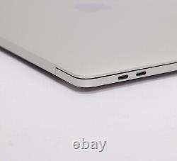 13-inch Apple MacBook Pro 2.3GHz i5 16GB RAM 512GB SSD A1989 Mid 2018 20370
