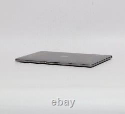 13-inch Apple MacBook Pro Retina 2.0GHz i5 8GB RAM 256GB A1708 Mid 2016 17820