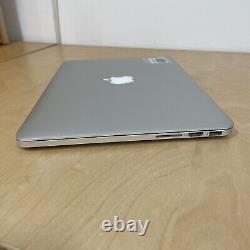 13-inch Apple MacBook Pro Retina 2.5GHz i5 8GB 128GB A1425 Late 2012
