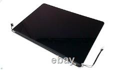 15.4 LCD Full Assembly A1398 MacBook Pro Retina Mid 2012 & Early 2013 Only C