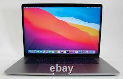 15 Apple MacBook Pro 3.1GHz Core i7 16GB Ram 512GB SSD withTOUCH BAR 2017 + WTY