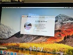 15 Apple MacBook Pro Mid 2010 Intel Core i5 2.53 GHz / 8GB Ram / A1286 Laptop