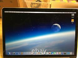 15 MacBook Pro Retina A1398 Screen Display LCD Assembly Late 2013 Mid 2014 / C