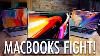 16 Inch Macbook Pro Vs 13 Inch Pro Vs Air Which Should You Get