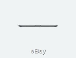 16-inch Apple MacBook Pro Touch Bar 2.3ghz 8-core i9 32gb 1TB SSD AMD 5500M 8GB