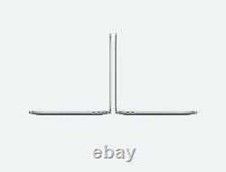 16-inch Apple MacBook Pro Touch Bar 2.4ghz 8-core i9 32gb 1TB SSD AMD 5500M 8GB