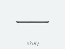 16-inch Apple MacBook Pro Touch Bar 2.4ghz 8-core i9 32gb 1TB SSD AMD 5600M 8GB