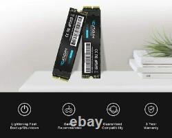 1TB SSD 2013 2014 2015 MacBook Pro & MacBook Air (See EMC list in description)