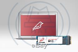 1 TB Turbo SSD for 2013 2014 2015 Apple MacBook Pro MacBook Air iMac Mac Pro