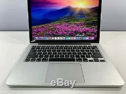 2015/2016 Apple MacBook Pro 13 i7 3.1GHz RETINA ULTIMATE 16GB RAM 1TB SSD