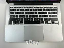 2015/2016 Apple MacBook Pro 13 i7 3.1GHz RETINA ULTIMATE 16GB RAM 1TB SSD