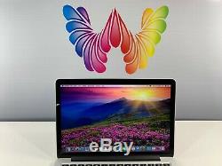 2015/2016 Apple MacBook Pro 13 i7 3.1GHz RETINA ULTIMATE 16GB RAM 1TB SSD