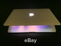 2015 / 2016 Apple MacBook Pro 15 RETINA 3.4 Quad i7 16GB RAM 2TB SSD WARRANTY