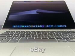 2015 / 2016 Apple MacBook Pro 15 RETINA 3.4 Quad i7 16GB RAM 2TB SSD WARRANTY