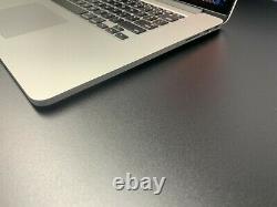 2015/2016 Apple MacBook Pro 15 Radeon R9 4.0GHz Quad Core i7 16GB RAM 1TB SSD