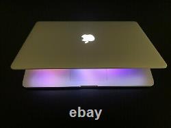 2015/2016 Apple MacBook Pro 15 Radeon R9 4.0GHz Quad Core i7 16GB RAM 1TB SSD