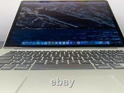 2015/2016 Apple MacBook Pro 15 Radeon R9 4.0GHz Quad Core i7 16GB RAM 1TB SSD