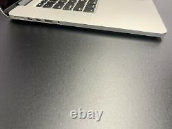 2015/2016 MacBook Pro 15in Quad Core i7 3.4GHz Turbo 16GB RAM 1TB SSD WARRANTY