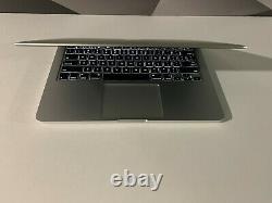 2015 APPLE MACBOOK PRO 13 RETINA LAPTOP INTEL 3.1GHz i7 16GB 1TB SSD