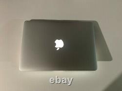 2015 APPLE MACBOOK PRO 13 RETINA LAPTOP INTEL 3.1GHz i7 16GB 1TB SSD