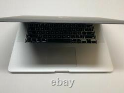 2015 Apple MacBook Pro 15 inch Retina / Core i7 3.4Ghz / 16GB RAM / 1TB SSD