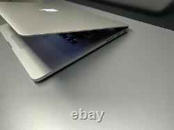 2015 Apple MacBook Pro 15 inch Retina / Core i7 3.4Ghz / 16GB RAM / 1TB SSD