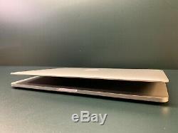 2015 MACBOOK PRO RETINA 15 2.8GHz i7 16GB 1TB SSD Radeon R9 M370X