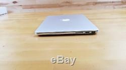 2015 MacBook Pro Retina 13 2.7GHz intel i5 128GB SSD 8GB MF839LL/A