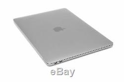2017 Apple 13 MacBook Pro 2.3GHz i5/8GB/256GB Flash Fair Condition