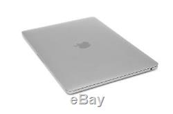 2017 Apple 13 MacBook Pro 2.3GHz i5/8GB/256GB Flash Fair Condition