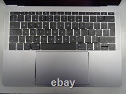 2017 Apple MacBook Pro 13.3 512GB i5 2.3GHz 8GB Space Grey (EUX04489)