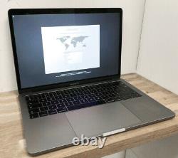 2017 Apple MacBook Pro 13 Retina (256GB SSD) (Intel Core i5 2.3Ghz) A1708 SALE