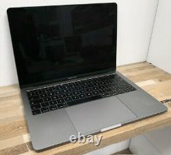 2017 Apple MacBook Pro 13 Retina (256GB SSD) (Intel Core i5 2.3Ghz) A1708 SALE