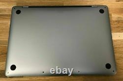 2017 Apple MacBook Pro 13 Retina (256GB SSD) (Intel Core i5 2.3Ghz) A1708 SALE