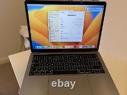 2017 Apple MacBook Pro 13 TouchBar i7 3.5GHz 16GB 1TB Space Grey Laptop (A1706)