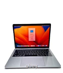 2017 Apple MacBook Pro A1706 i5 3.1GHz Dual Core 8GB 512GB SSD 13 Touch Bar