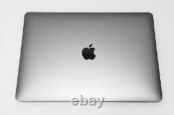 2018 Apple 13 MacBook Pro 2.3GHz i5/8GB RAM/512GB Flash/Space Gray